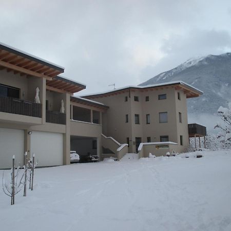 Apartamento Garnhof Coldrano Exterior foto