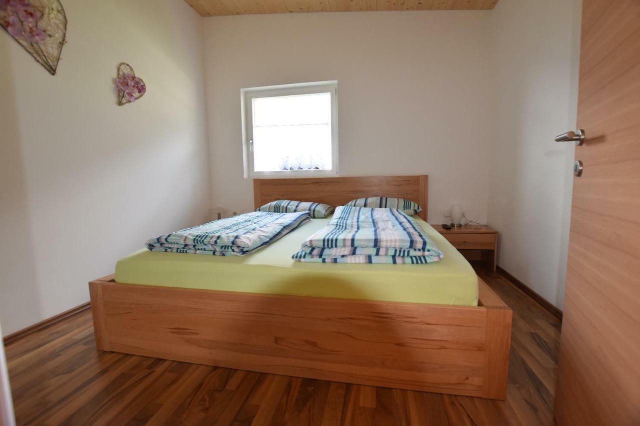 Apartamento Garnhof Coldrano Exterior foto
