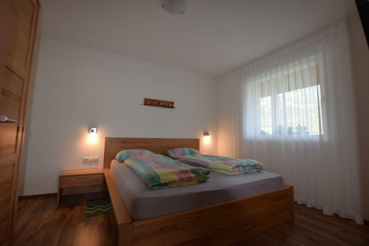 Apartamento Garnhof Coldrano Exterior foto