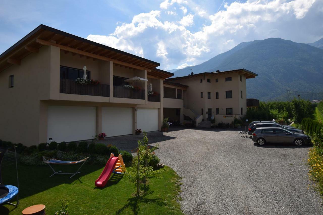 Apartamento Garnhof Coldrano Exterior foto