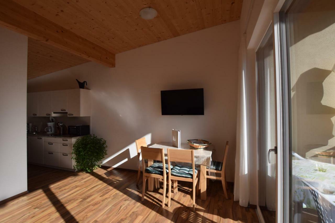Apartamento Garnhof Coldrano Exterior foto